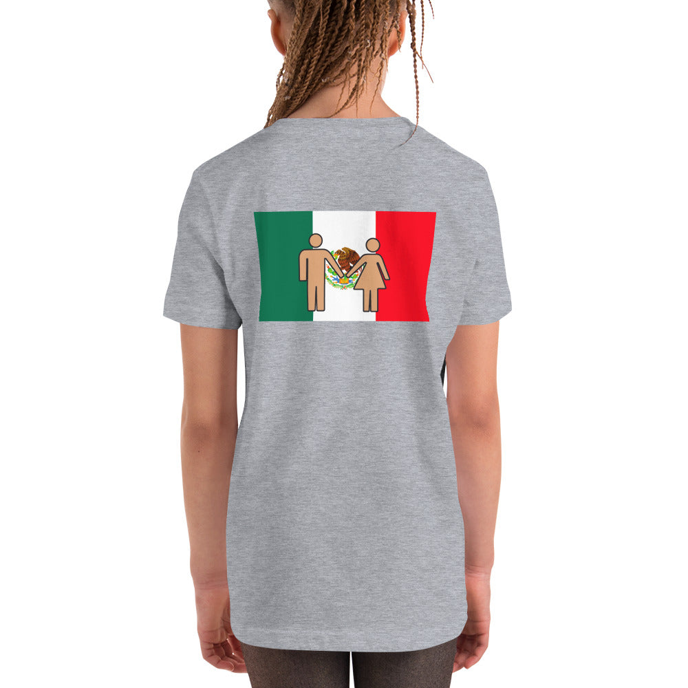 Youth Short Sleeve T-Shirt