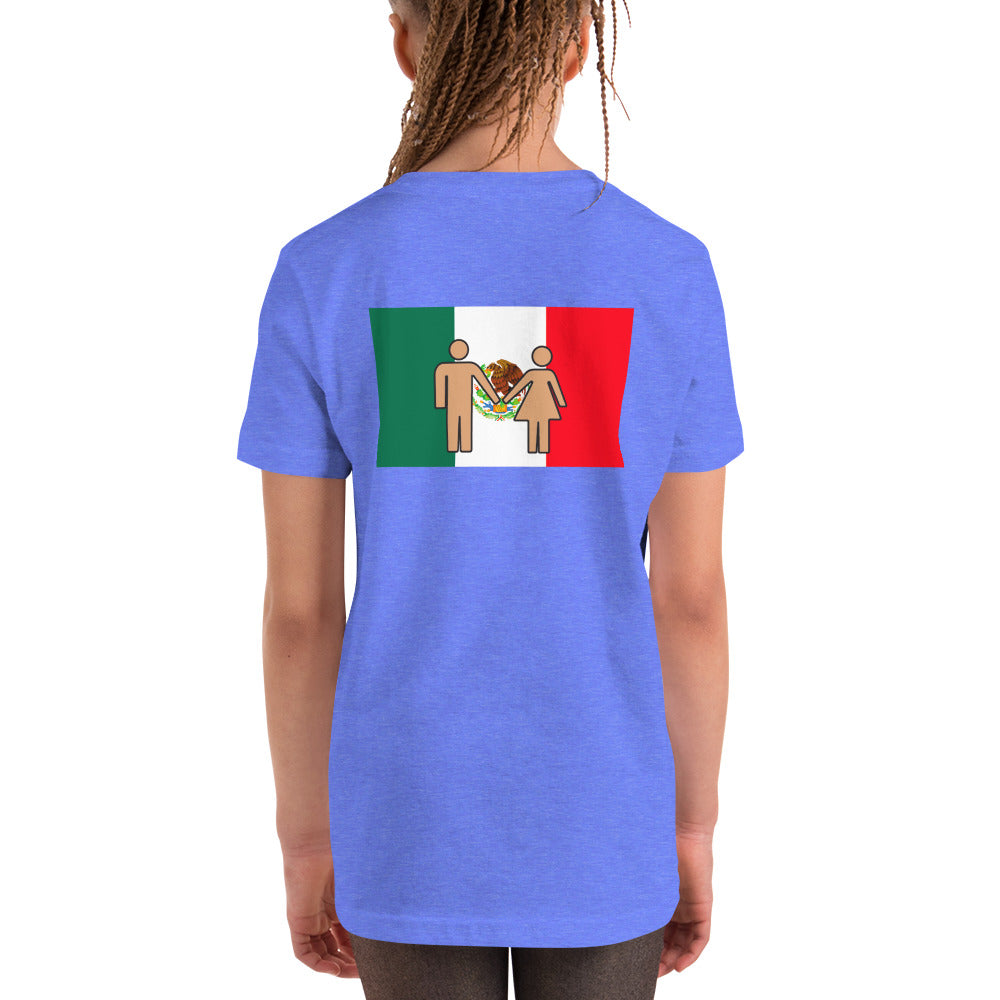 Youth Short Sleeve T-Shirt