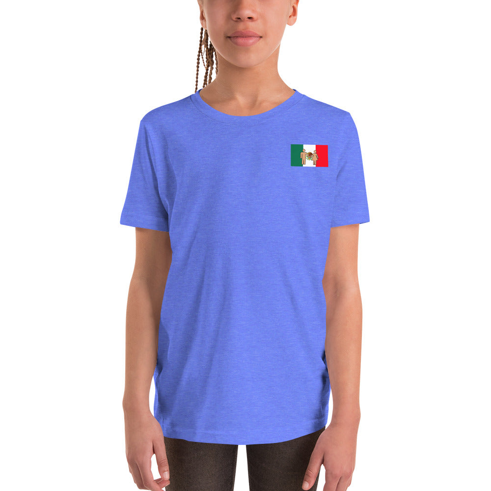 Youth Short Sleeve T-Shirt