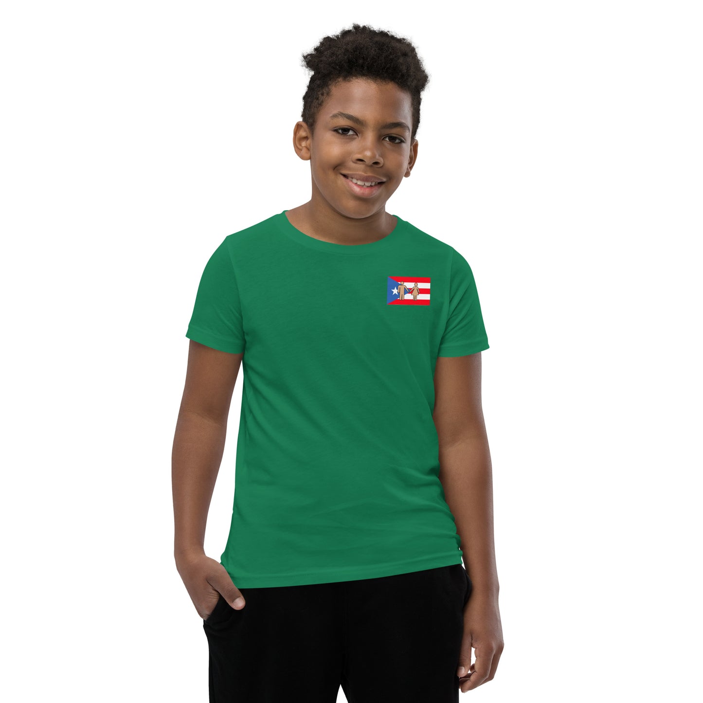 Youth Short Sleeve T-Shirt