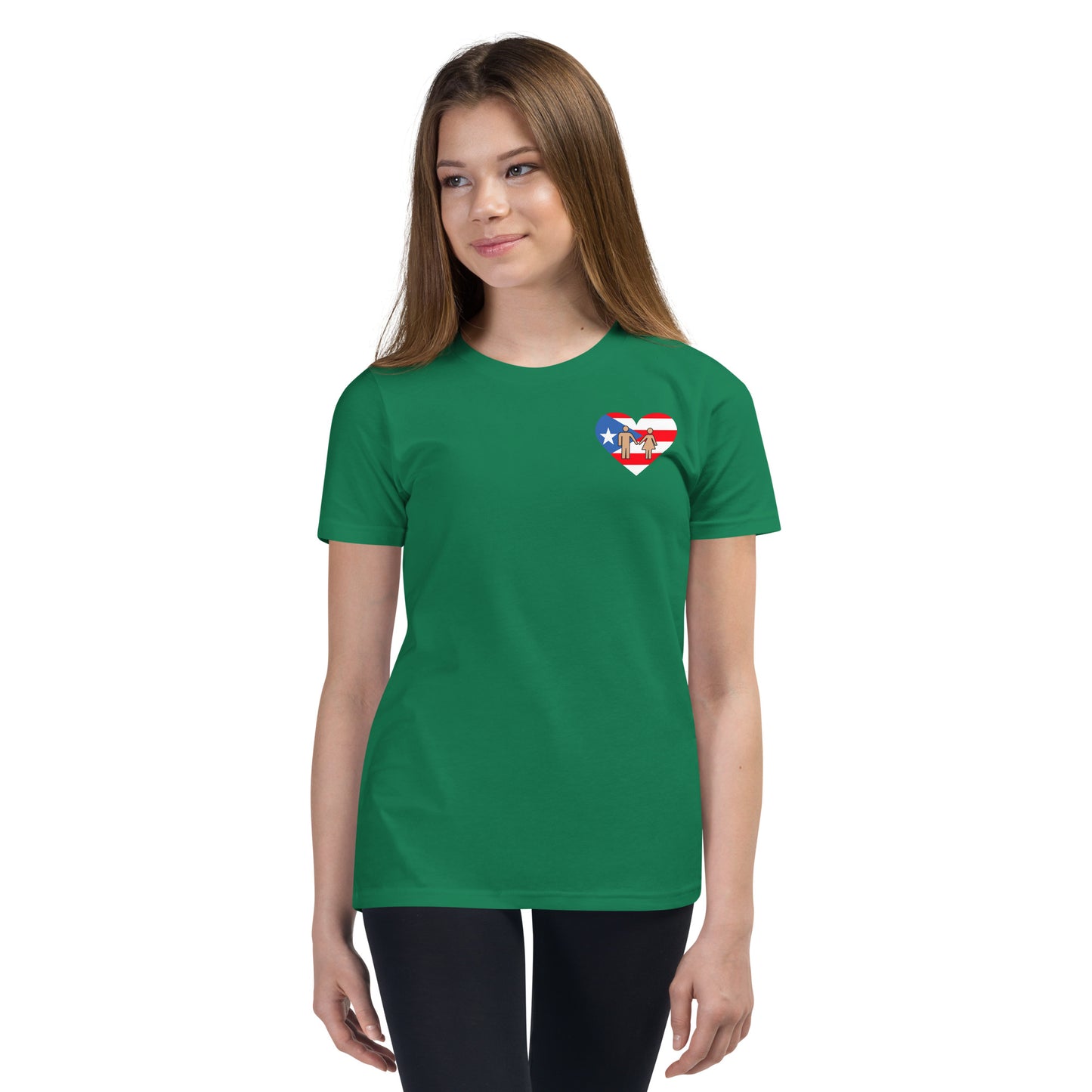 Youth Short Sleeve T-Shirt
