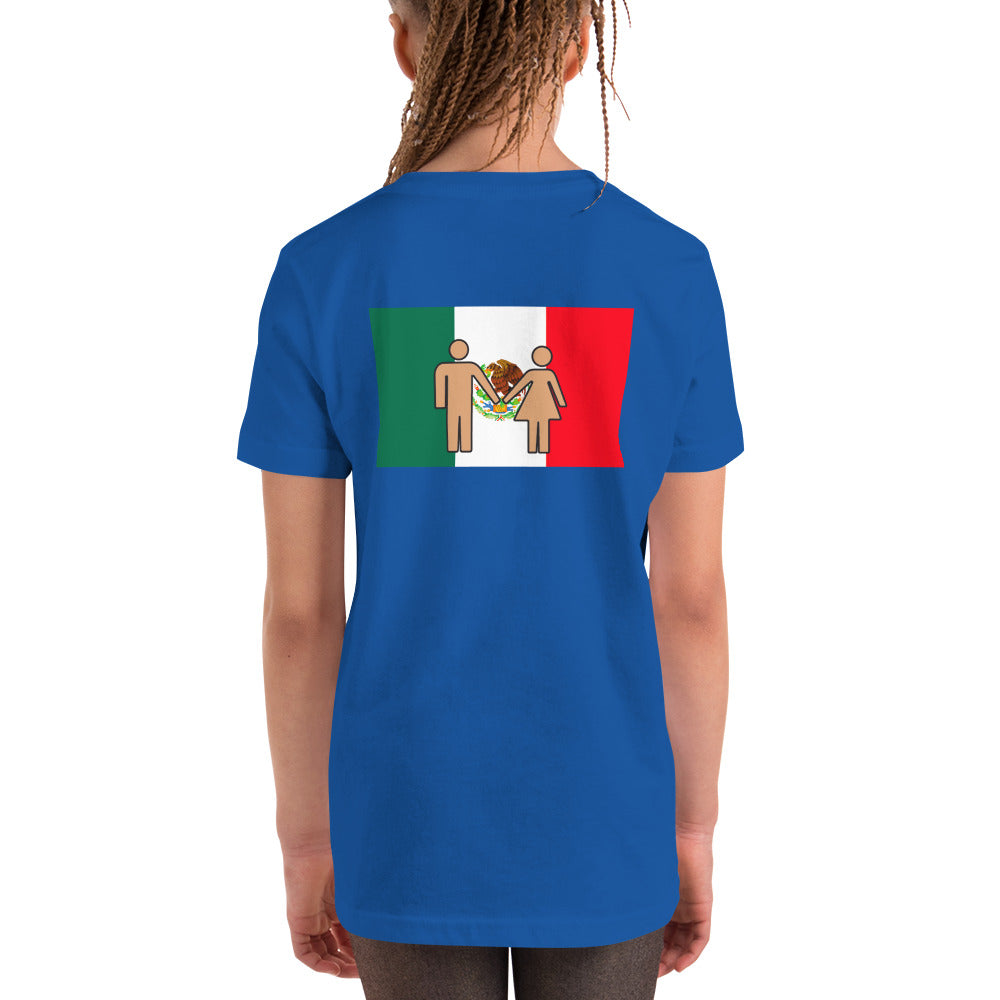 Youth Short Sleeve T-Shirt