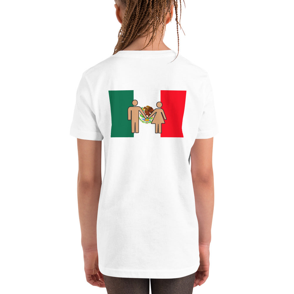 Youth Short Sleeve T-Shirt
