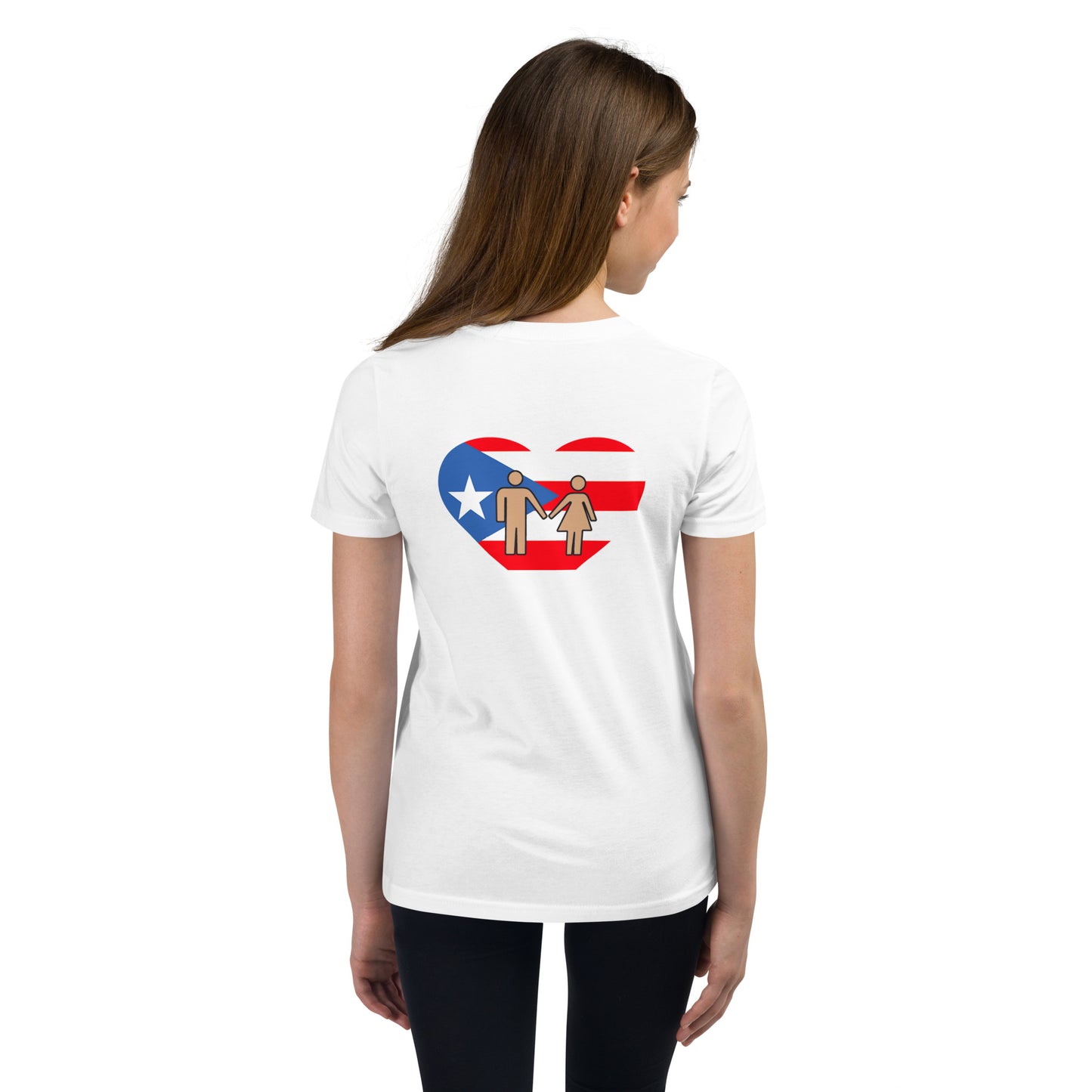 Youth Short Sleeve T-Shirt