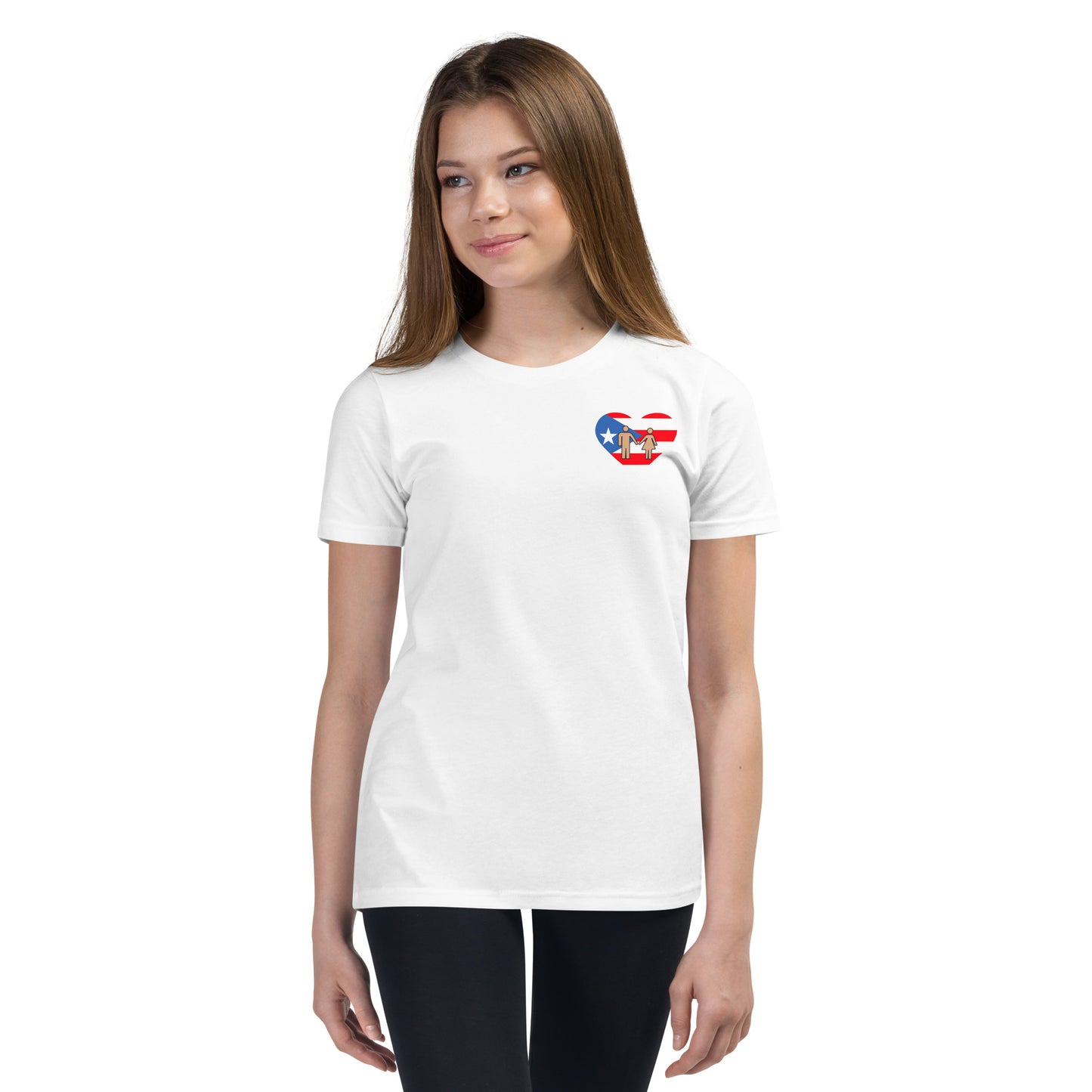Youth Short Sleeve T-Shirt