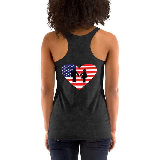 Women's Racerback Tank