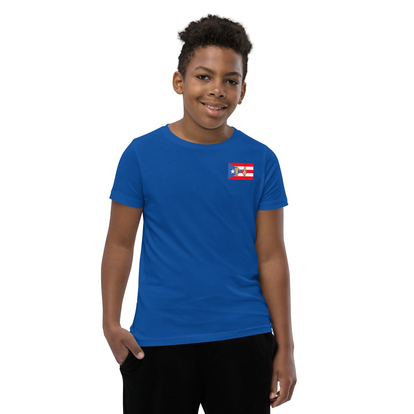 Youth Short Sleeve T-Shirt